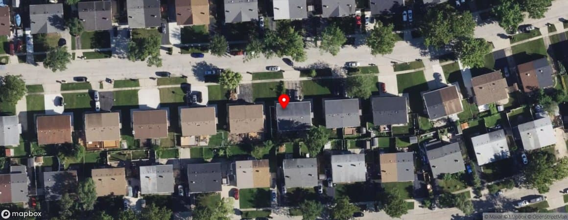 House image located at Hoffman Estates, Illinois, 60169