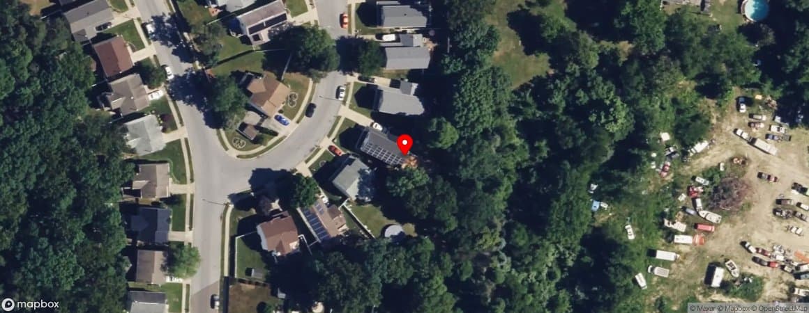 House image located at Atco, New Jersey, 8004