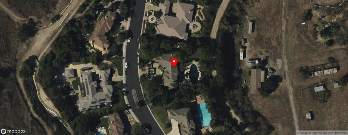 House image located at San Juan Capistrano, California, 92675