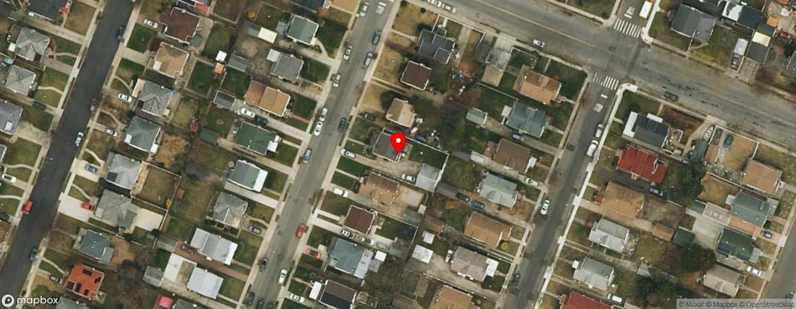House image located at Cambria Heights, New York, 11411