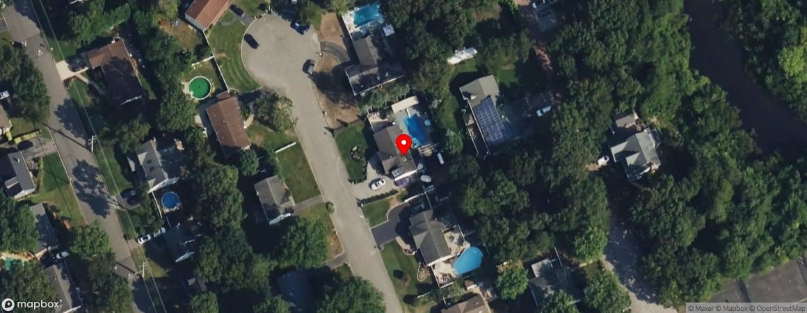 House image located at Patchogue, New York, 11772