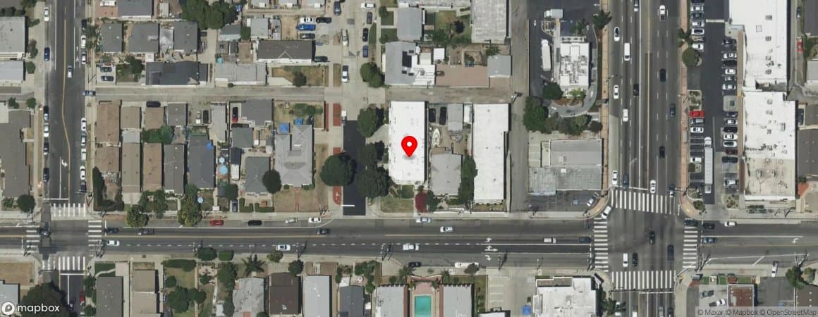 House image located at San Pedro, California, 90731