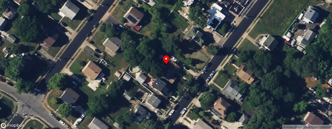 House image located at Pennsauken, New Jersey, 8110