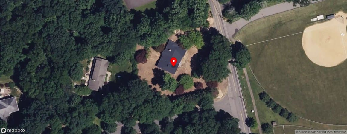 House image located at Mendham, New Jersey, 7945