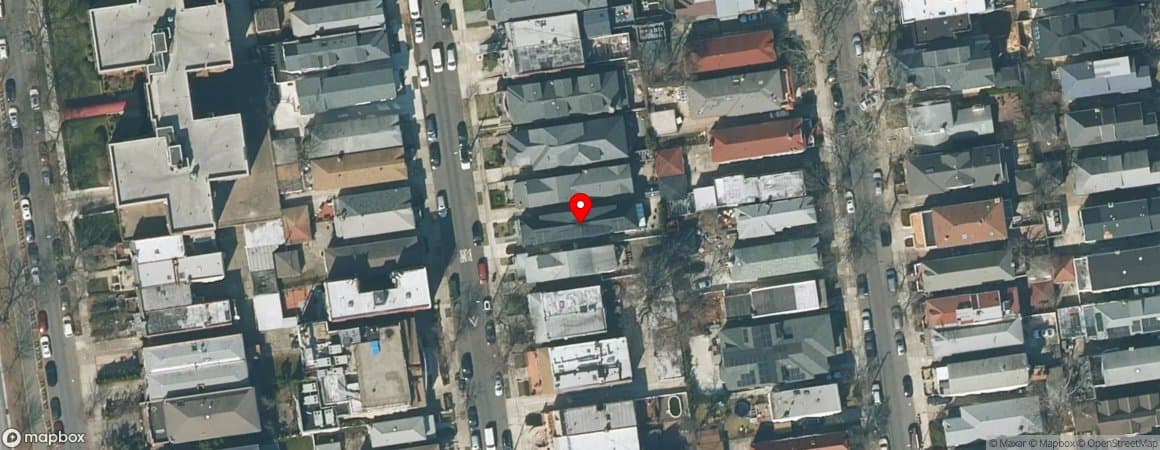 House image located at Brooklyn, New York, 11230
