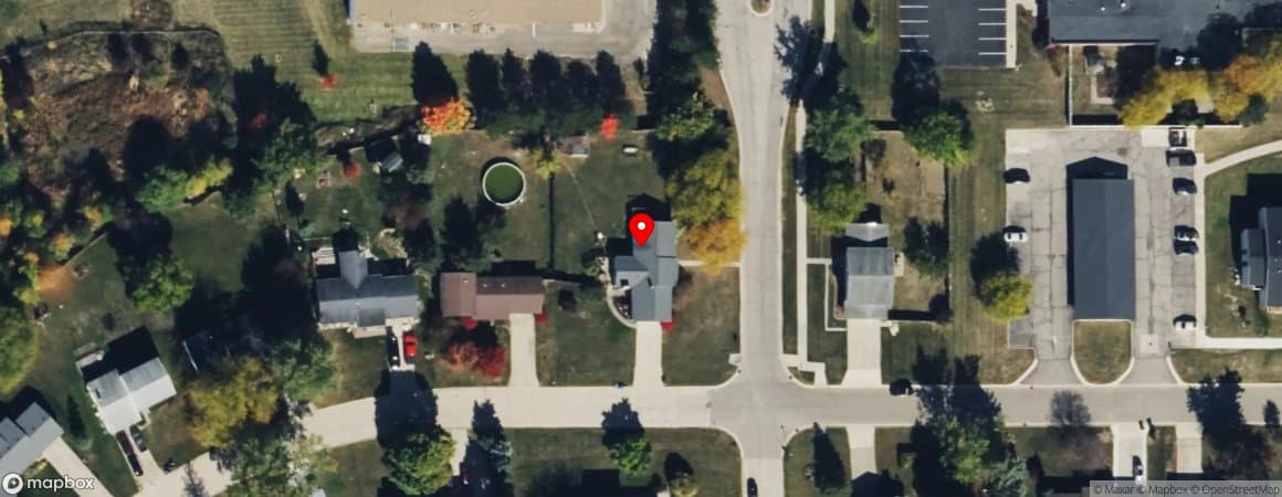 House image located at Grand Blanc, Michigan, 48439