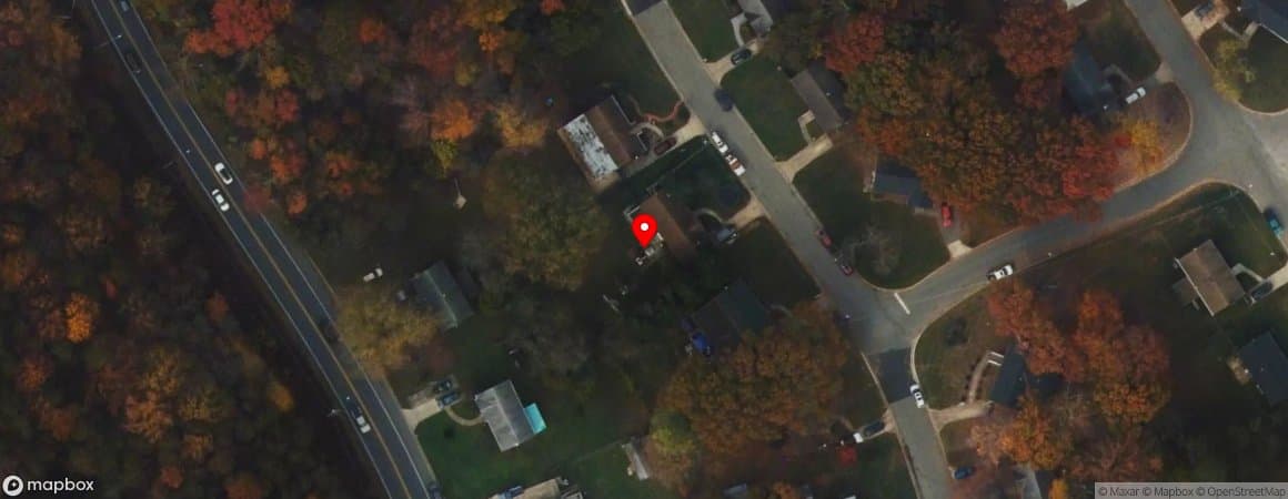 House image located at Temple Hills, Maryland, 20748