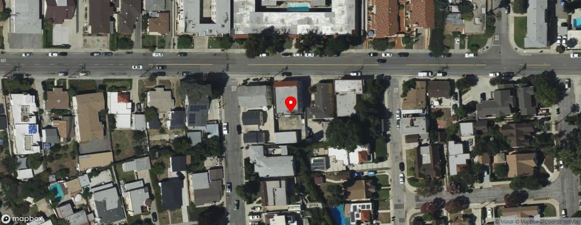 House image located at Glendale, California, 91205