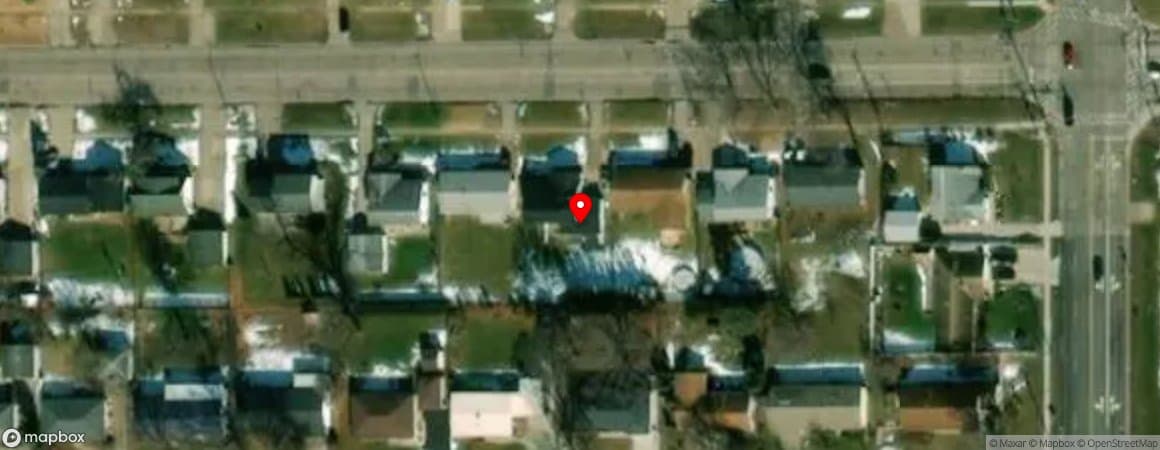 House image located at East Moline, Illinois, 61244
