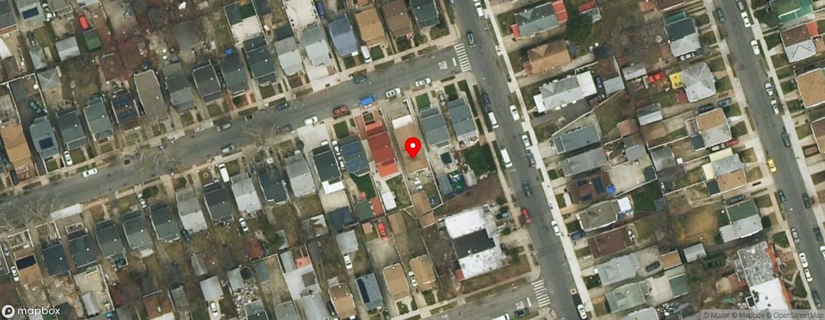 House image located at Saint Albans, New York, 11412
