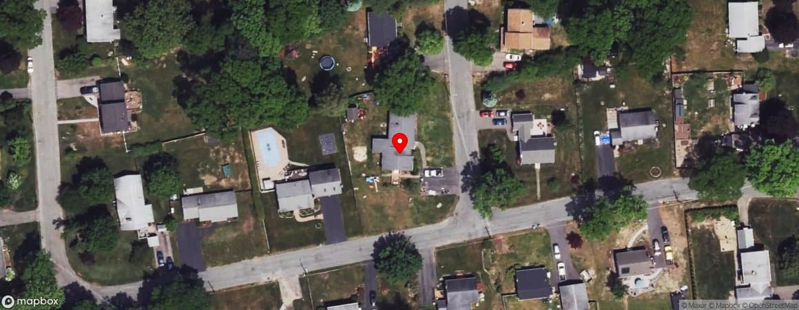 House image located at Whitman, Massachusetts, 2382