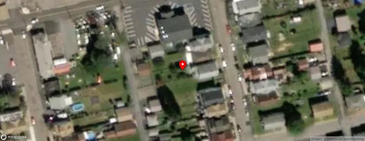 House image located at Hazleton, Pennsylvania, 18201