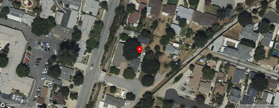 House image located at La Verne, California, 91750
