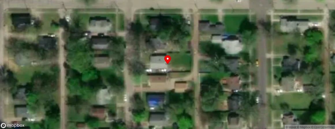House image located at Benton Harbor, Michigan, 49022