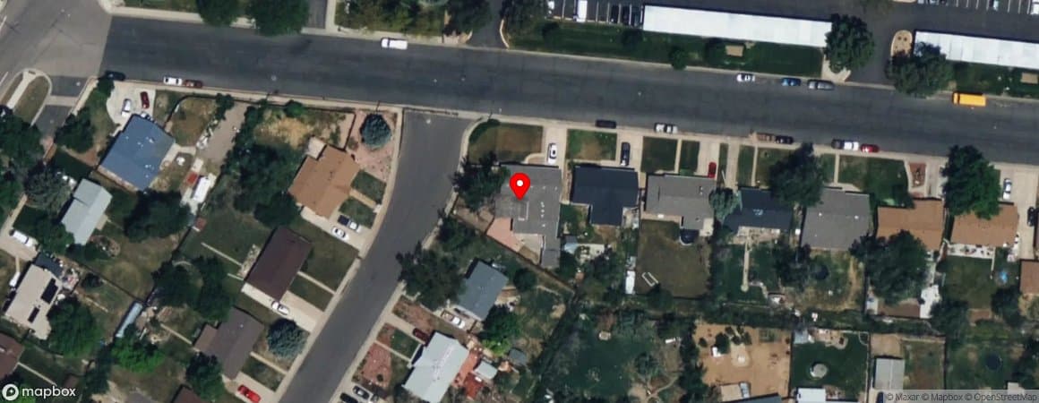 House image located at Greeley, Colorado, 80634