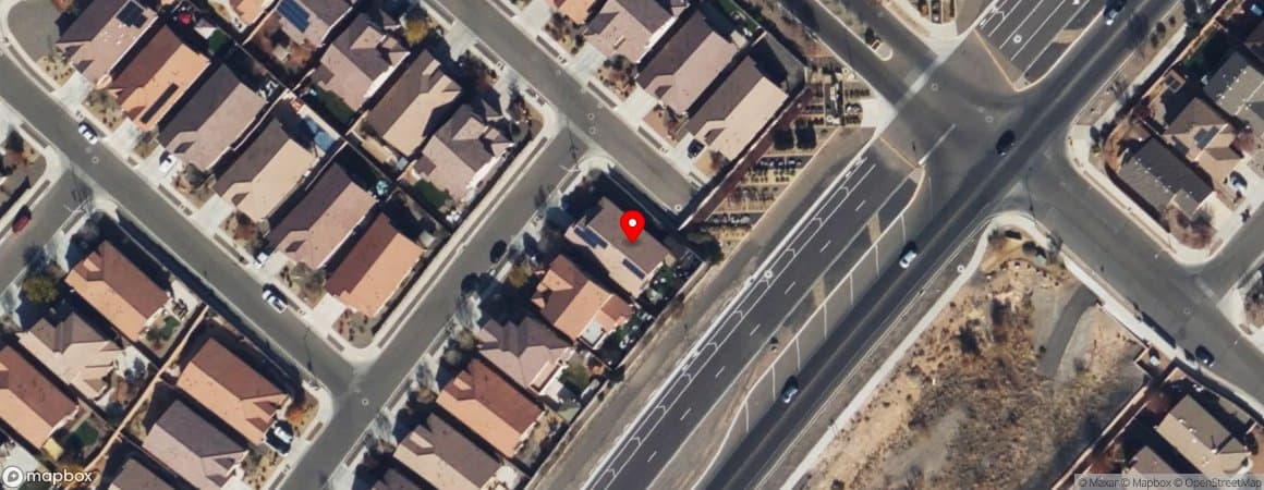 House image located at Albuquerque, New Mexico, 87114