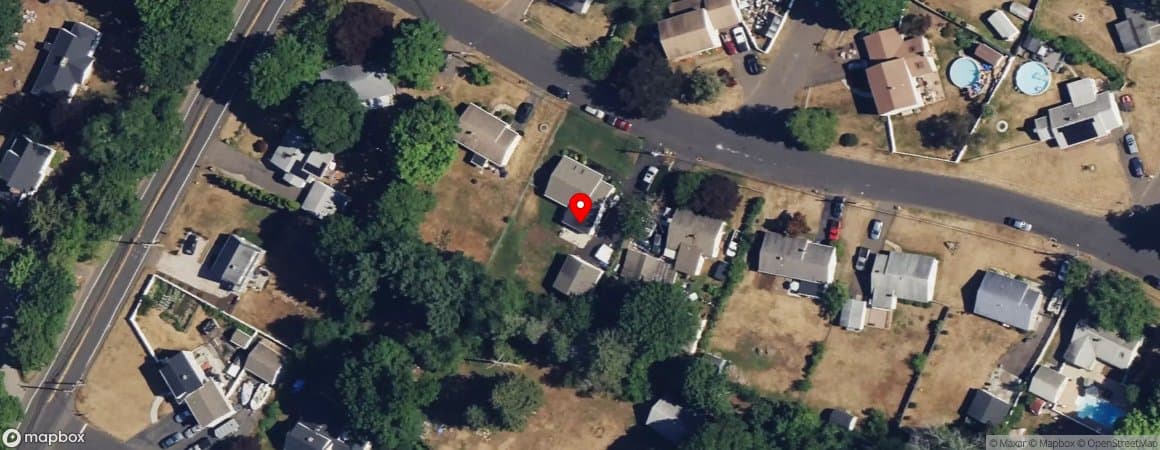 House image located at East Haven, Connecticut, 6512