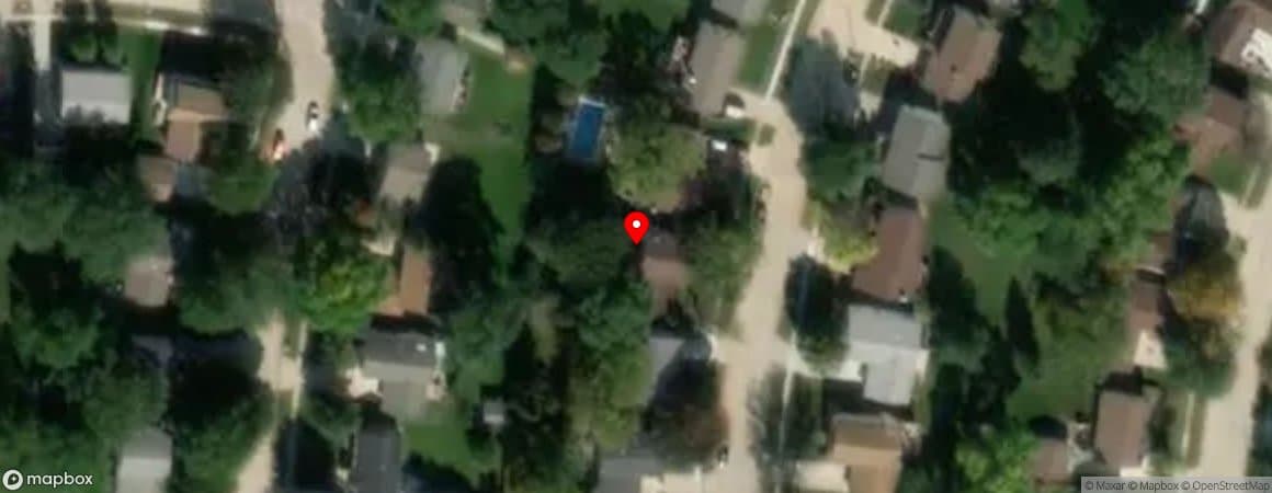 House image located at Cedar Falls, Iowa, 50613
