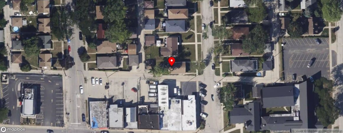House image located at Franklin Park, Illinois, 60131