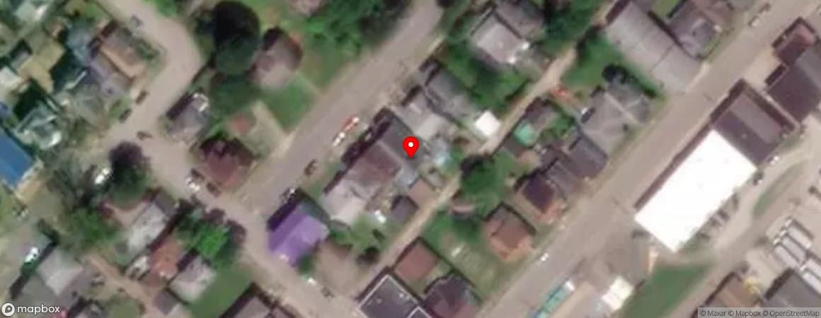 House image located at Martins Ferry, Ohio, 43935