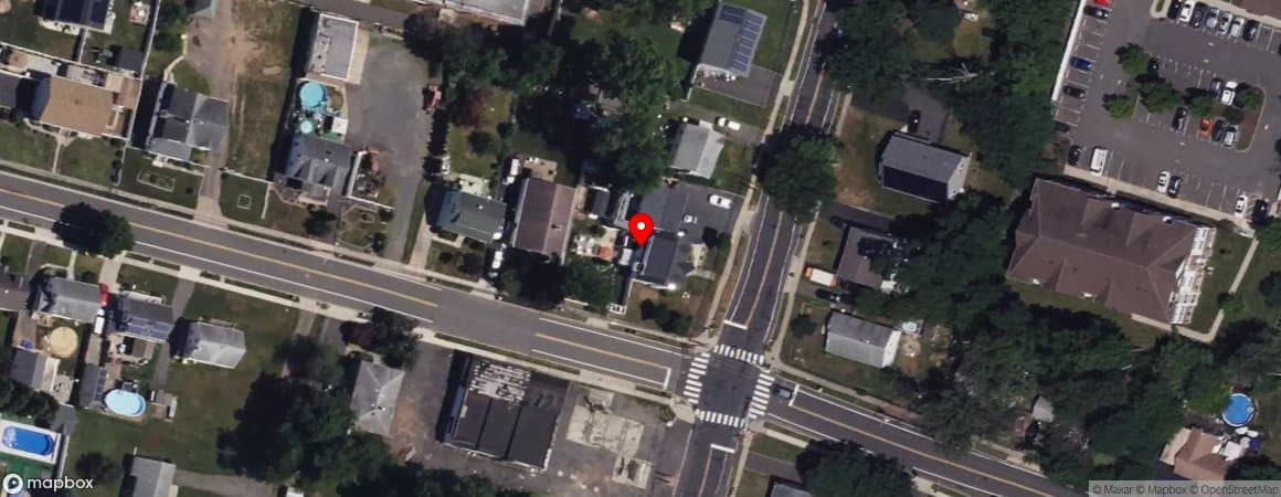 House image located at South Bound Brook, New Jersey, 8880