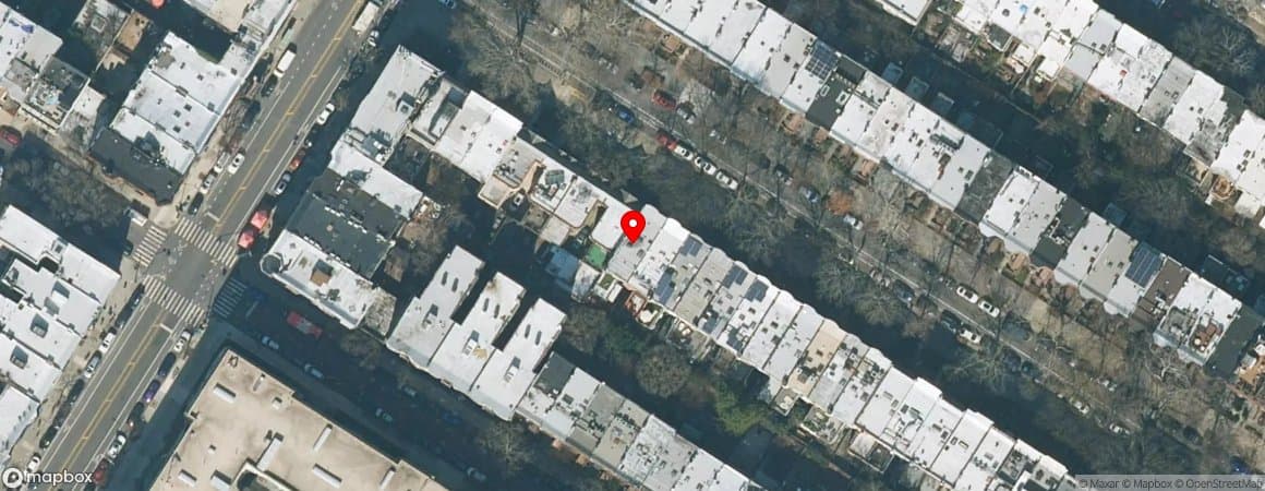 House image located at Brooklyn, New York, 11215