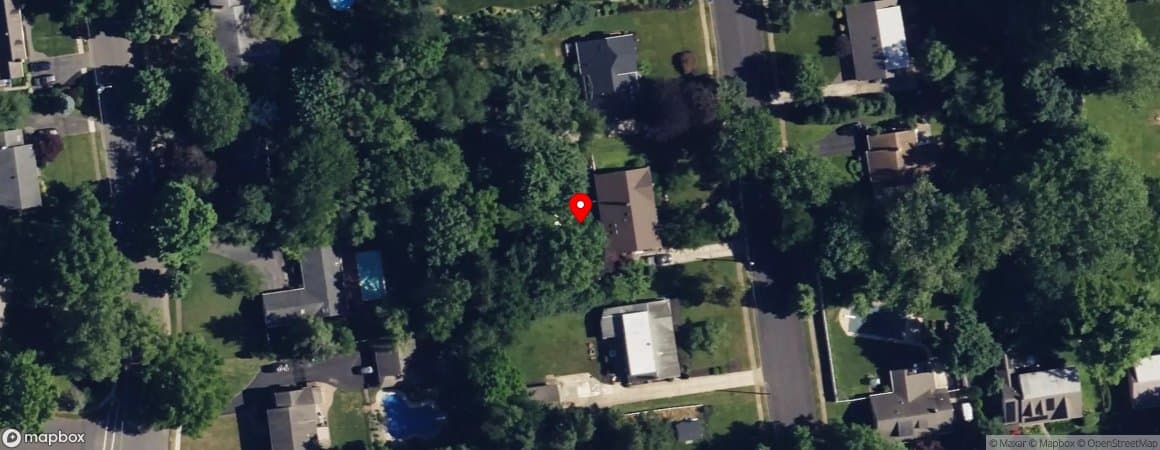 House image located at Moorestown, New Jersey, 8057