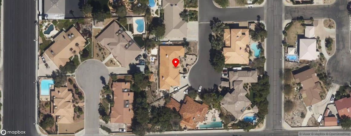 House image located at Las Vegas, Nevada, 89117