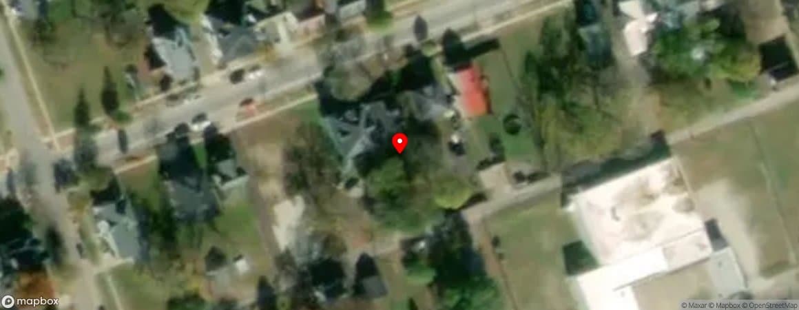 House image located at Elkhart, Indiana, 46516