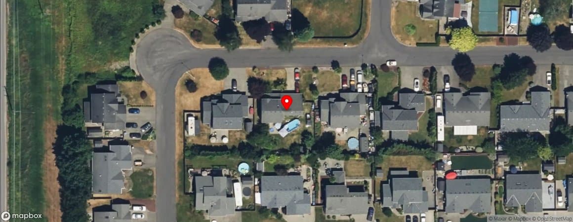 House image located at Puyallup, Washington, 98372