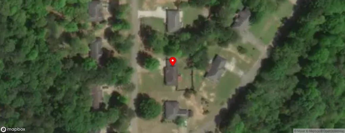 House image located at Petal, Mississippi, 39465