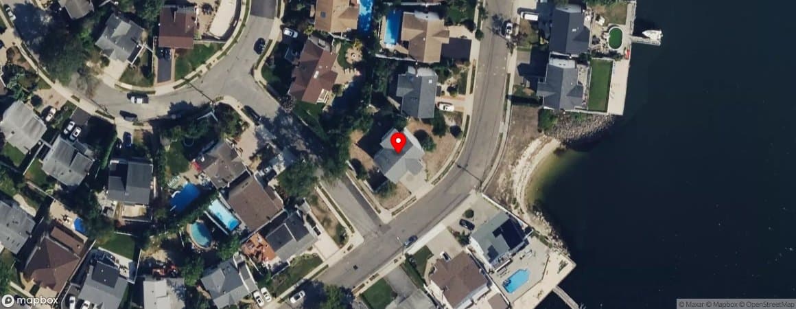 House image located at Bellmore, New York, 11710