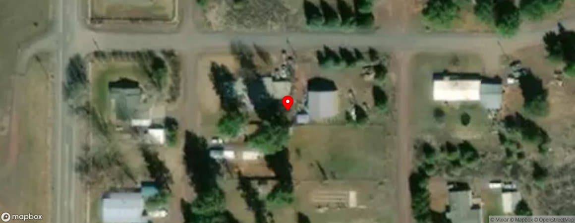 House image located at Chiloquin, Oregon, 97624