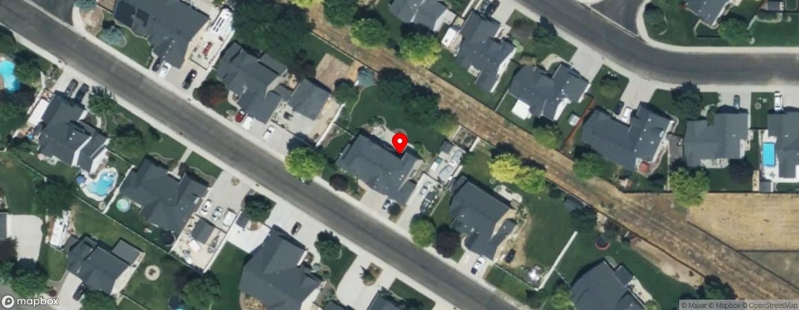 House image located at Meridian, Idaho, 83646