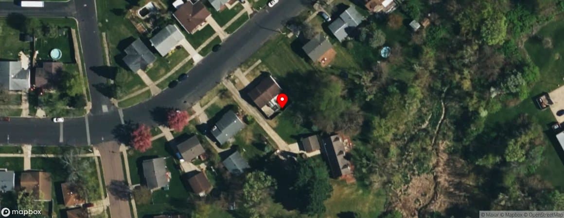 House image located at Peoria, Illinois, 61615