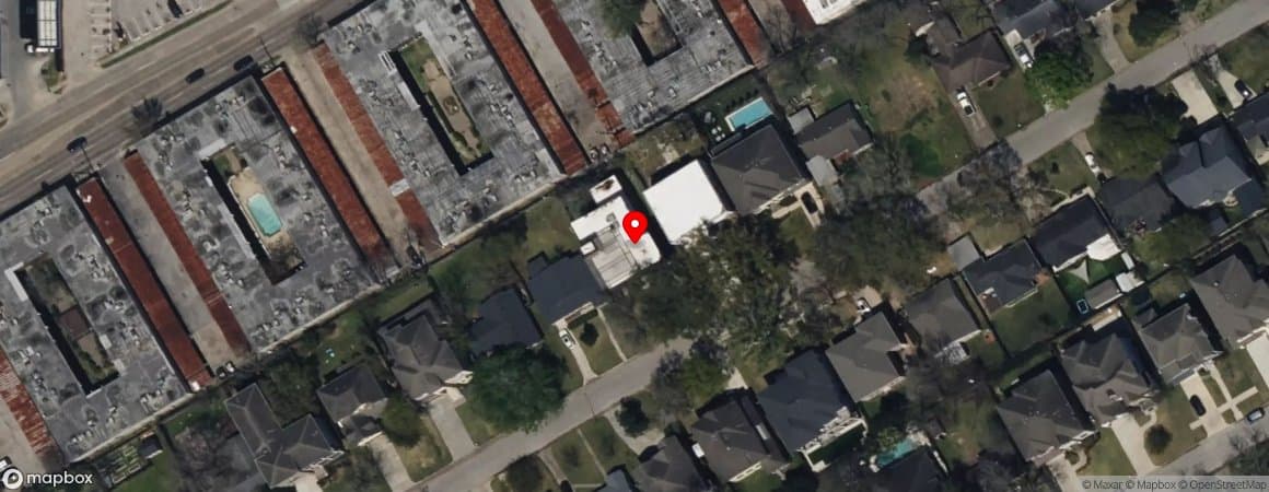 House image located at Houston, Texas, 77081
