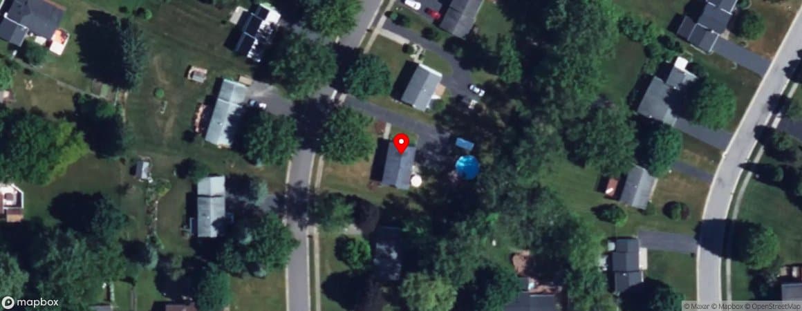 House image located at Henrietta, New York, 14467