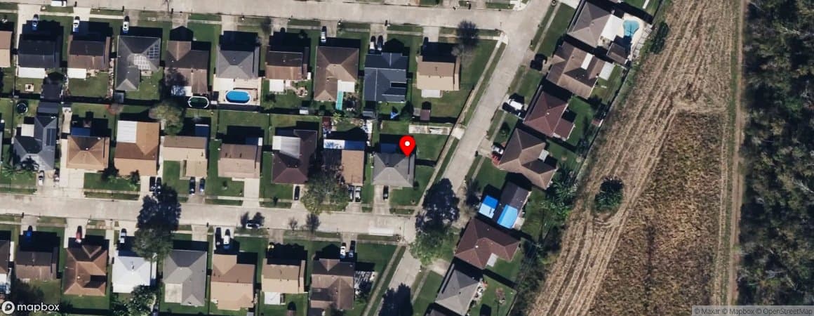 House image located at Gretna, Louisiana, 70056