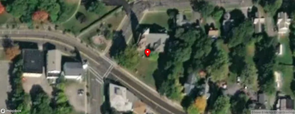 House image located at Clifton Springs, New York, 14432