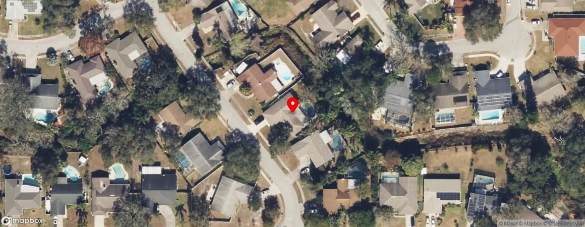 House image located at Safety Harbor, Florida, 34695