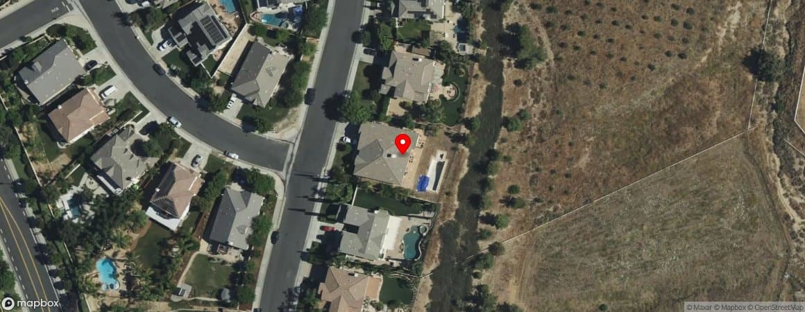 House image located at Temecula, California, 92592