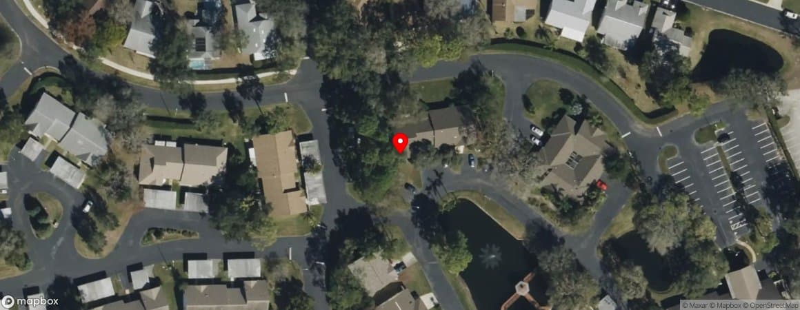 House image located at New Port Richey, Florida, 34654