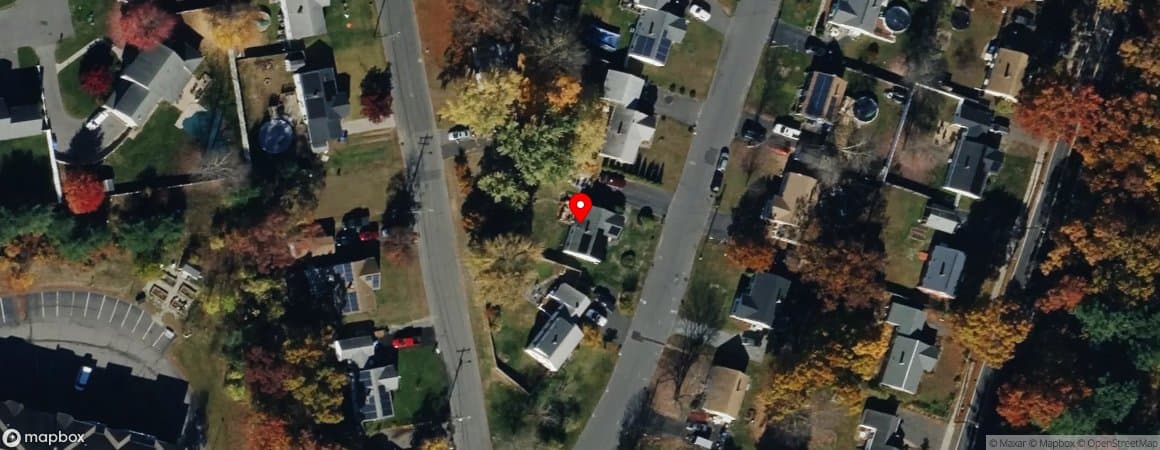 House image located at Springfield, MA 01119