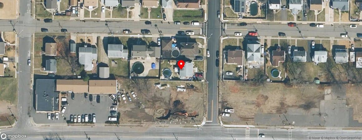 House image located at Port Reading, New Jersey, 7064