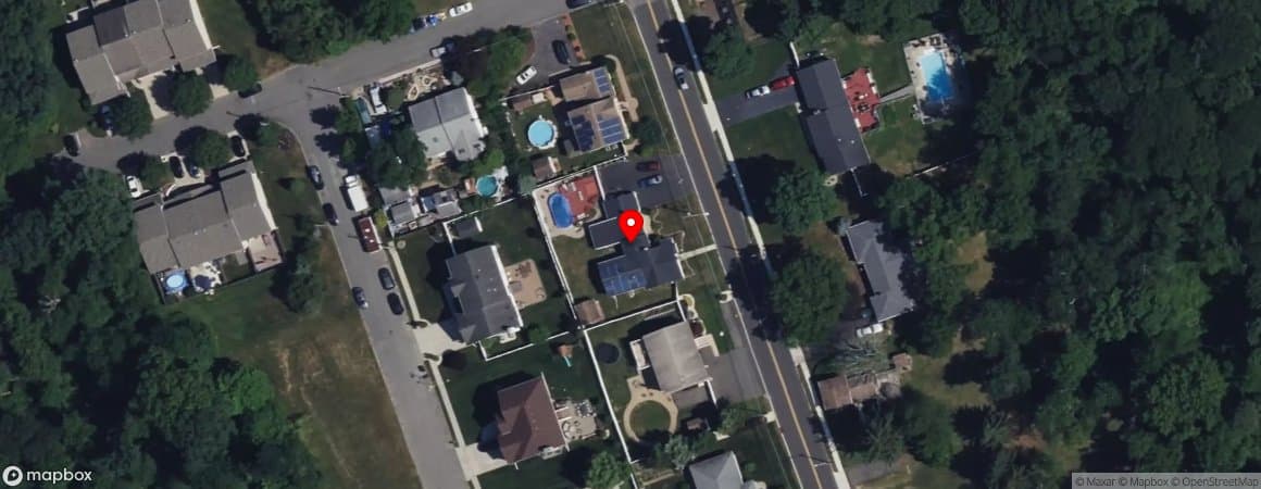 House image located at Spotswood, New Jersey, 8884