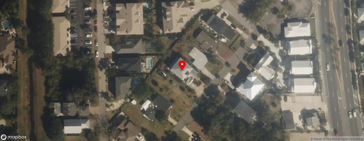 House image located at Jacksonville Beach, Florida, 32250