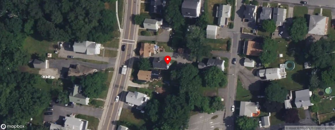 House image located at Taunton, Massachusetts, 2780