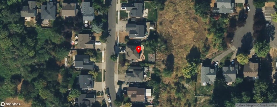 House image located at Happy Valley, Oregon, 97086