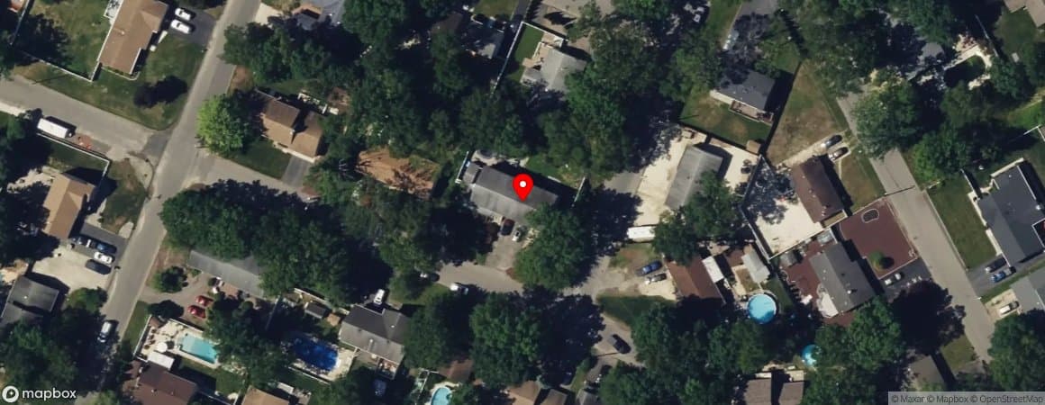 House image located at Forked River, New Jersey, 8731