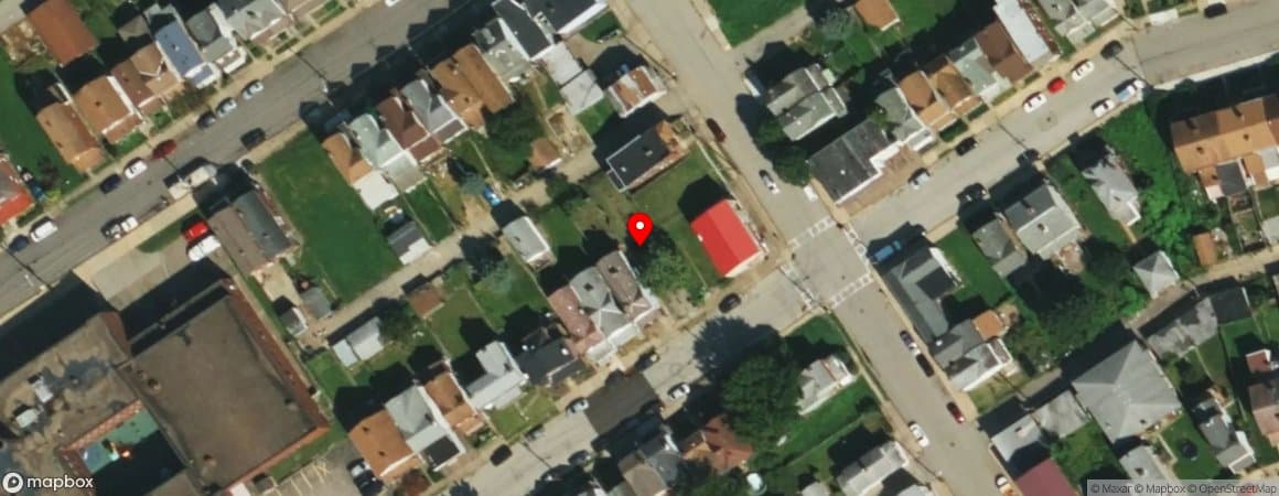House image located at Homestead, Pennsylvania, 15120